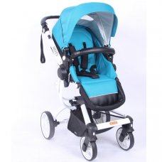 Детская коляска XO KID Siesta прогулочная Детская коляска XO KID Siesta прогулочная